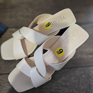 Virali Australia  Shoes Size 9